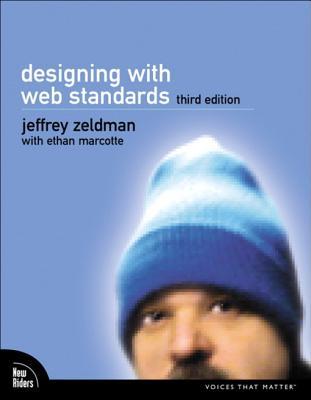 Designing with Web Standards