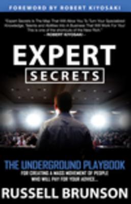 Expert Secrets