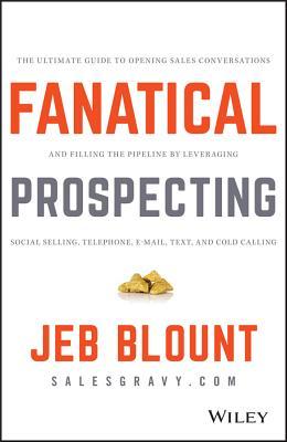 Fanatical Prospecting