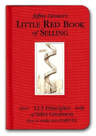 Little Red Book of Selling