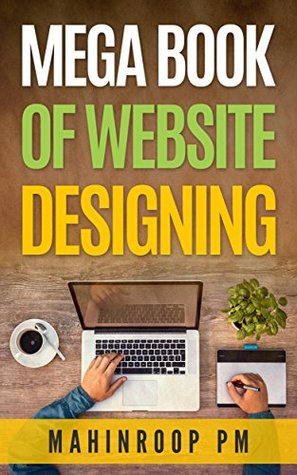 Mega Book of Website Designing