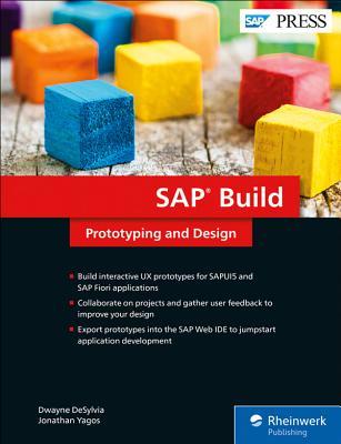 SAP Build: Prototyping and Design
