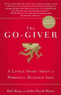 The Go Giver