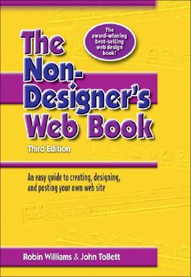 The Non-Designer's Web Book