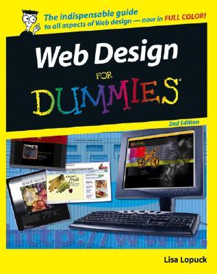 Web Design for Dummies