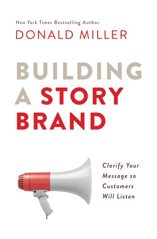 building a storybrand