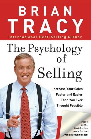 the psychology of selling